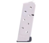 CMC Products Power Mag 1911 Compact .45 ACP 8-Round Stainless Steel Magazine