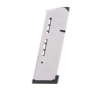 Wilson Combat 1911 Elite Tactical Heavy Duty / +P .45 ACP 8-Round Magazine With Aluminum Base Pad