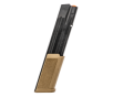 Sig Sauer P320 9mm 30-Round Extended Magazine - Coyote