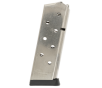 CMC Products Range Pro 1911 .45 ACP 8-Round Stainless Steel Magazine