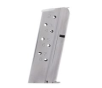 CMC Products Match Grade 1911 Compact 9mm 8-Round Stainless Steel Magazine