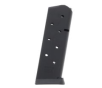 Metalform 1911 Government .45 ACP Black Nitride Coated 8-Round Magazine