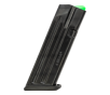 Mec-Gar Glock 17 9mm 18-Round Anti-Friction Magazine