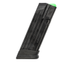 Mec-Gar Glock 19 9mm 18-Round Anti-Friction Magazine