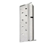 Colt 1911 Defender 9mm 8-Round Stainless Steel Magazine