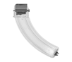 Champion Ruger 10/22 .22 LR 25-Round Clear Magazine