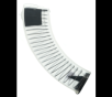Bulgarian AK-47 7.62x39mm 40-Round Clear Polymer Magazine