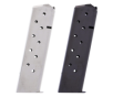 Mec-Gar 1911 .45 ACP 10-Round Magazine