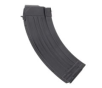 SGM Tactical AK-47 7.62x39mm 30-Round Black Steel Magazine