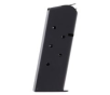 Kimber 1911 .45 ACP Black 7-Round Magazine