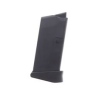 Glock 43 9mm 6-Round Factory Magazine w/ Extension