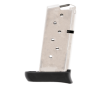 Sig Sauer P938 9mm 7-Round Steel Magazine