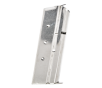 Colt 1911 Delta Elite 10mm 8-Round Stainless Steel Magazine