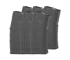 6 Pack of Magpul PMAG GEN M3 AR-15 .223 / 5.56 30-Round Magazines