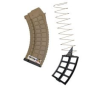 XTech Tactical OEM47 Gen2 AK-47 7.62x39mm 10/30-Round Magazine - FDE