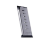 Mec-Gar 1911 .45 ACP 8-Round Stainless Steel Magazine