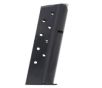 Metalform Standard 1911 Government .38 Super Cold Rolled Steel 9-Round Magazine w/ Welded Base Plate / Round Follower