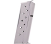 Kimber 1911 .38 Super Stainless Steel 9-Round Magazine