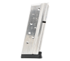 CMC Products Range Pro 1911 Compact 9mm 9-Round Stainless Steel Magazine