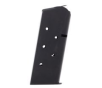 Kimber 1911 .45 ACP Black Compact 7-Round Magazine