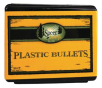 Speer Reusable Plastic Wadcutter Training Bullets .38 Caliber 50rd/Box, NOT AMMO THESE ARE RELOADING BULLETS