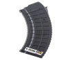 Xtech AK47 Mag Tacitcal Gen2 Freedom 10rd/30rd 7.62X39 Fits AK-47 Black Polymer
