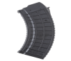 Xtech Tactical Gen2 30rd 7.62X39 Fits AK-47 Black Polymer