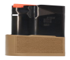Sig P365 Magazine, 9mm, 25rd, Oxide Finish, Coyote