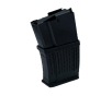 ProMag Ruger Mini-14 Magazine, 223 Remington/5.56mm, 30rd, Steel/Polymer Construction, Black