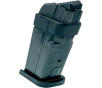 ProMag Glock 43x/48 Mag 9mm, Blued, 15rd
