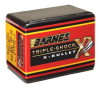 Barnes, TSX, .458/45-70 Govt, 20 Count, 300Gr, Flat Nose Hollow Point, NOT AMMO THESE ARE RELOADING BULLETS