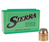 Sierra .44 Caliber .4295 Diameter, 240 Gr, Sports Master Jacketed, NOT AMMO THESE ARE RELOADING BULLETS