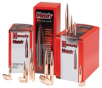 Hornady Hollow Point Bullets 30 Caliber .308 125gr, Hollow Point, 100rd/Box, NOT AMMO THESE ARE RELOADING BULLETS