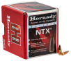 Hornady NXT Bullets 17 Caliber 15.5gr, Ballistic Tip, 100/Box, NOT AMMO THESE ARE RELOADING BULLETS
