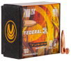 Federal Bullets .284 140gr, FUS, 100rd/Box, NOT AMMO THESE ARE RELOADING BULLETS
