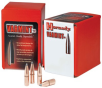 Hornady Rifle Bullets .312 Diameter 174gr Round Nose Interlock, 100/Box, NOT AMMO THESE ARE RELOADING BULLETS