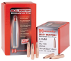 Hornady ELD Match Bullet 7mm .284 162gr E-Tip 100/Box, NOT AMMO THESE ARE RELOADING BULLETS