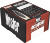 Nosler AccuBond LR 30 Caliber .308 168gr, AccuBond LR 100 Box, NOT AMMO THESE ARE RELOADING BULLETS