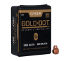 Speer Handgun 9mm .355 90gr, Gold Dot Hollow Point 100 Box, NOT AMMO THESE ARE RELOADING BULLETS