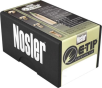 Nosler E-Tip Bullets .264 Diameter, 120gr, Spitzer, 50rd/Box, NOT AMMO THESE ARE RELOADING BULLETS