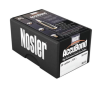 NOSLER AccuBond, 30 Cal, 50 Count, 165 Grain, NOT AMMO THESE ARE RELOADING BULLETS