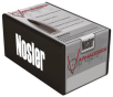 Nosler Varmageddon .204 32gr 20 Caliber FBT 100 Per Box, NOT AMMO THESE ARE RELOADING BULLETS