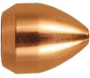 Berger Bullets VLD Hunting, 243 Cal/6MM, 100 Count, 95 Grain, NOT AMMO THESE ARE RELOADING BULLETS