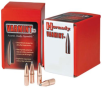 Hornady Rifle Bullets .375 Diameter 270gr, Spire Point Recoil Proof Interlock, 50/Box, NOT AMMO THESE ARE RELOADING BULLETS
