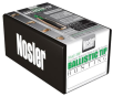 Nosler Ballistic Tip Hunting Reloading Bullets 6.5mm .264 140gr 50 Per Box, NOT AMMO THESE ARE RELOADING BULLETS
