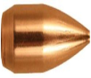 Berger Bullets VLD Hunting, 7MM, 100 Count, 168 Grain, NOT AMMO THESE ARE RELOADING BULLETS