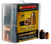 Barnes Expander MZ Muzzleloader Bullet .50 Caliber .451 Diameter 300 Grain 15rd/Box, NOT AMMO THESE ARE RELOADING BULLETS