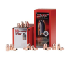 Hornady XTP Jacketed Pistol Reloading Bullets .309 Diameter 90gr, Hollow Point, 100rd/Box, NOT AMMO THESE ARE RELOADING BULLETS