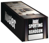 Nosler Sporting Handgun Pistol 9mm .355 115gr, Jacketed Hollow Point, 250/Box, NOT AMMO THESE ARE RELOADING BULLETS