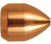 Berger Bullets VLD Hunting, 6.5MM, 100 Count, 130 Grain, NOT AMMO THESE ARE RELOADING BULLETS